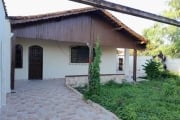 Casa para Venda em Itanhaém, Gaivota, 2 dormitórios, 2 banheiros, 3 vagas