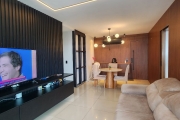 Apartamento na Ponta do Farol  82m² vista Lagoa   totalmente reformado,