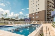 Apartamento para venda  com 2 dormitórios em Jardim Mitsutani  - SP