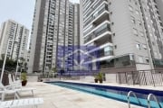 Apartamento para venda com 3 dormitórios em Vila Andrade - SP