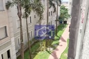 Apartamento para locação com 2 dormitorios  no Horto do Ype-SP