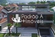 Lançamento Mansao Nova e Moderna na Barra da Tijuca/ Condominio Mansões