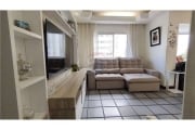 Apartamento excelente à venda 4/4 e 117M2, suíte, nascente, varanda,  Imbuí - Salvador/BA