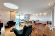 Apartamento excelente à venda de 3/4 e 116M2, suíte, nascente, varanda gourmet, Piatã - Salvador/BA