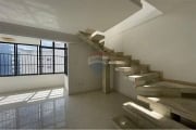 Cobertura excelente à venda 3/4 e 276M2 suítes, varanda, 2 vaga, dependência, Costa Azul-Salvador/BA