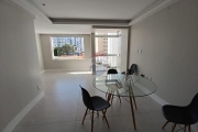 Apartamento excelente, 143M2, 3/4, suítes, dependência completa, infraestrutura, Pituba, SSA/BA.