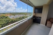 Apartamento excelente à venda, 2/4, suíte, 64M2, varanda gourmet, Paralela - Salvador/BA.