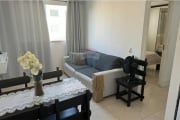 Apartamento excelente à venda, 2/4, 40M2, Caji, Lauro de Freitas / BA.