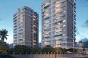 Apartamento excelente à venda, 2/4, suíte, 71M2, Infra, Itaigara - Salvador/BA.