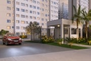 Apartamento à venda, dois quartos, 38 M2, infraestrutura, Piatã - Salvador / Bahia.