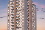 Apartamento com 2 quartos para alugar na Rua São Sebastião, 880, Parque Santa Mônica, São Carlos