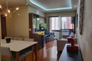 Apartamento com 3 quartos à venda na Rua Bitencourt Sampaio, 242, Vila Mariana, São Paulo