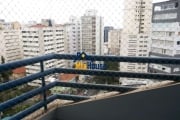 Apartamento com 3 quartos à venda na Alameda Joaquim Eugênio de Lima, 696, Jardim Paulista, São Paulo