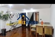 Apartamento com 3 quartos à venda na Rua São Daniel, 206, Bosque da Saúde, São Paulo