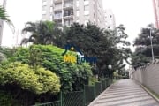 Apartamento com 2 quartos à venda na Avenida dos Ourives, 458, Jardim São Savério, São Paulo