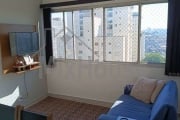 Apartamento com 1 quarto à venda na Rua Ciridião Durval, 78, Vila Paulista, São Paulo