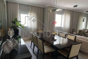 Apartamento com 3 quartos à venda na Rua Dom Mateus, 120, Vila Monumento, São Paulo