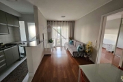 Apartamento com 1 quarto à venda na Rua Padre Lebret, 801, Jardim Leonor, São Paulo