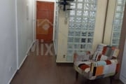 Apartamento com 1 quarto à venda na Rua Castro Alves, 31, Aclimação, São Paulo