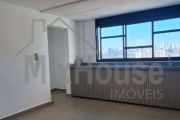 Apartamento com 1 quarto para alugar na Avenida Dom Pedro I, 893, Vila Monumento, São Paulo