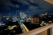 Apartamento com 1 quarto à venda na Rua Marquesa de Santos, 150, Vila Dom Pedro I, São Paulo