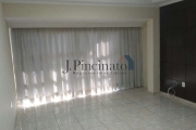 CASA COM 03 DORMITÓRIOS NO BAIRRO VILA AGRÍCOLA - JUNDIAÍ/SP - REF. 45653