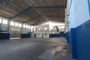 Galpão Industrial Locação Olaria Parque Empresarial Várzea Paulista - SP