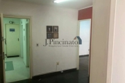 SALA COMERCIAL NO EDÍFÍCIO ACMCJ, CENTRO - JUNDIAÍ/ SP.