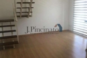 APARTAMENTO DUPLEX NO BAIRRO ANHANGABAU - JUNDIAÍ/SP REF. 4582.