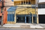 SALÃO COMERCIAL PARA LOCAÇÃO NA VILA ARENS JUNDIAI / SP REF. 20022