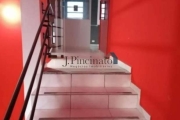 PRÉDIO COMERCIAL NO BAIRRO COLÔNIA - JUNDIAÍ/SP - REF. 15521.