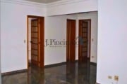 APARTAMENTO COM 04 DORMITÓRIOS NO CENTRO - JUNDIAÍ/SP - CONDOMÍNIO MIRANTE DO VALE - REF. 9212