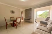 Apartamento de 2 quartos com suíte para alugar no Aririzal - Prado Residence