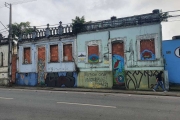 Terreno comercial à venda na Rua Júlia da Costa, 384, Centro, Paranaguá