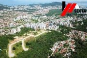 Terreno a venda no bairro Itacorubi