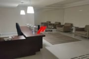 Sala comercial na agronômica 46 m2