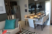 apartamento de 2 dormitórios com suíte a venda Itacorubi Florianópolis