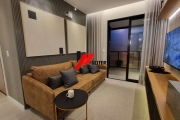 Lindo apartamento à venda Residencial UNNA Piemonte com 2 quartos