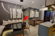 Lindo apartamento à venda Residencial UNNA Piemonte com 2 quartos