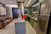 Apartamento a Venda no Bairro Saco Grande em Florianópolis