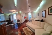 Apartamento de 4 dormitorios com 343 metros a venda Rua Esteves Junior centro de Florianopolis