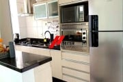 Apartamento à venda com 3 dormitórios no bairro Trindade em Florianópolis.