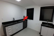 Apartamento à venda com 1 dormitório no bairro Itacorubi.