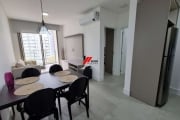 Apartamento de 1 dormitório a venda córrego grande D/Spot