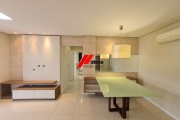 Apartamento de 2 dormitorios a venda Itacorubi Florianopolis