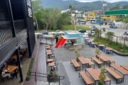 Sala comercial para alugar no bairro Santa Mônica em Florianópolis