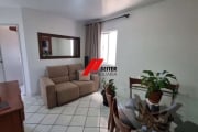 Excelente Apartamento de 2 dormitórios no Bairro Serraria em São José SC