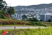 Terreno a venda no bairro Itacorubi com localização previlegiada