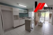 Apartamento de 2 dormitorios com suite mobiliado proximo a UDESC, Itacorubi Florianopolis