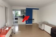 Apartamento de Alto Padrão para Locação no Residencial Olimpo em Florianópolis-SC